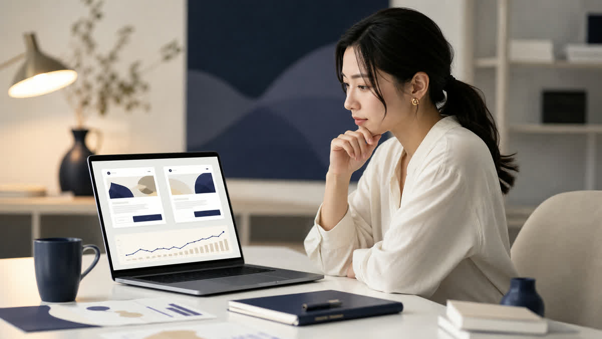 LPとCTAのAI活用ABテストの解説