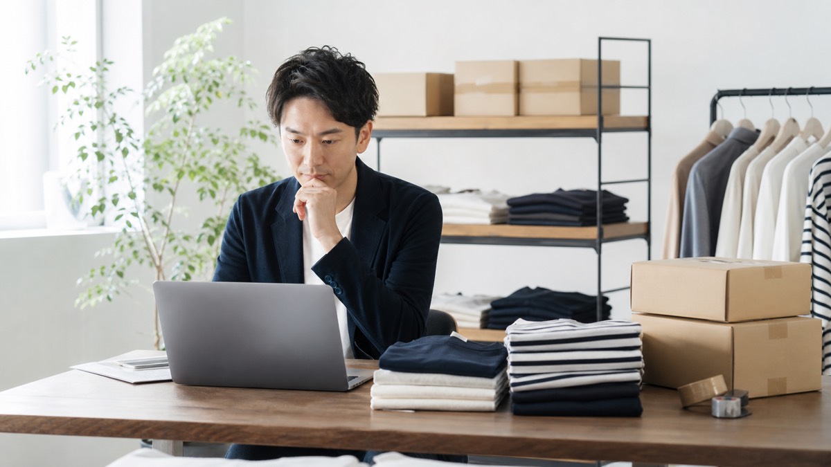 滞留在庫の処分・値下げ判断の解説
