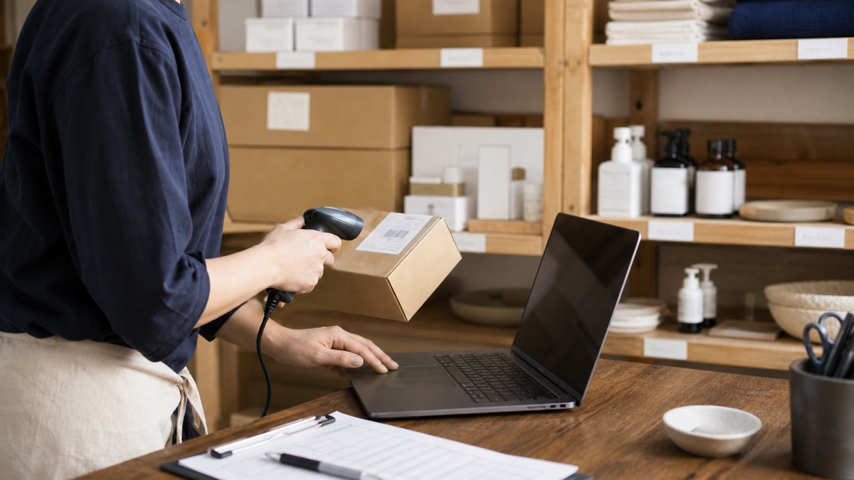 Multi-marketplace inventory sync for e-commerce